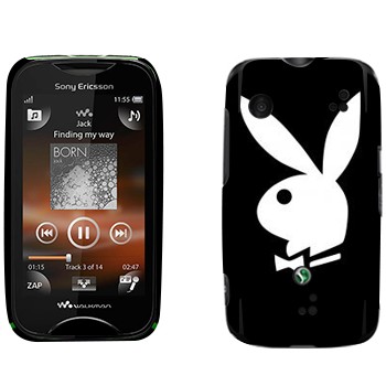   « Playboy»   Sony Ericsson WT13i Mix Walkman