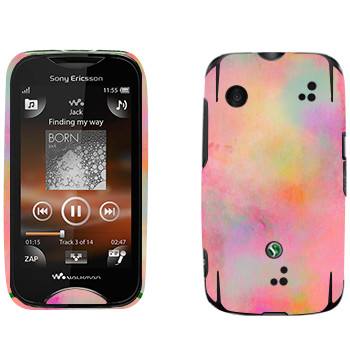   «Sunshine - Georgiana Paraschiv»   Sony Ericsson WT13i Mix Walkman