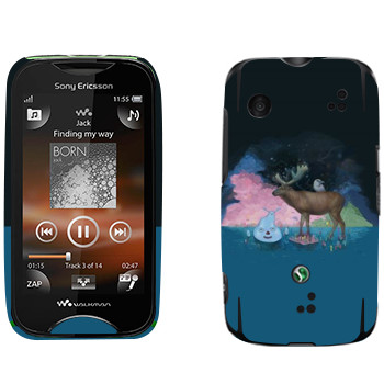   «   Kisung»   Sony Ericsson WT13i Mix Walkman