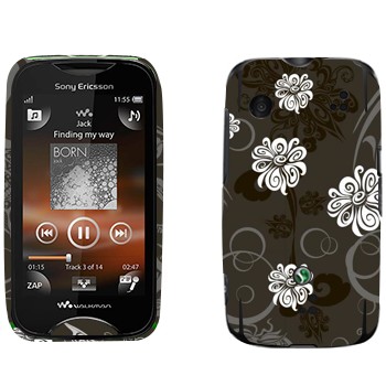   «    »   Sony Ericsson WT13i Mix Walkman