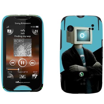   «-»   Sony Ericsson WT13i Mix Walkman