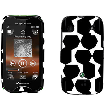   «  - Georgiana Paraschiv»   Sony Ericsson WT13i Mix Walkman