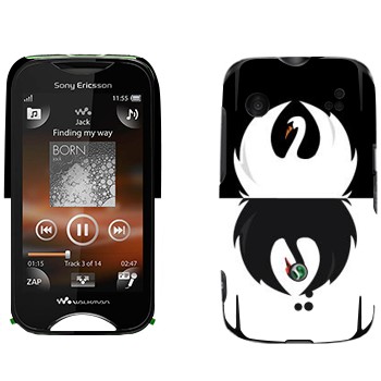   «   »   Sony Ericsson WT13i Mix Walkman