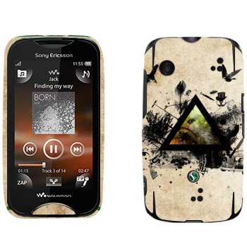   «     »   Sony Ericsson WT13i Mix Walkman