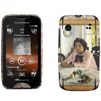   «    -  »   Sony Ericsson WT13i Mix Walkman