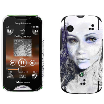   « »   Sony Ericsson WT13i Mix Walkman