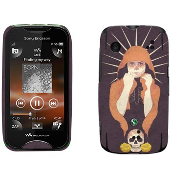   «-»   Sony Ericsson WT13i Mix Walkman