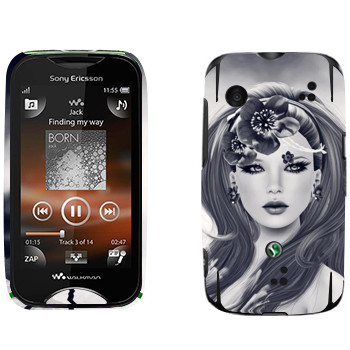   «  »   Sony Ericsson WT13i Mix Walkman