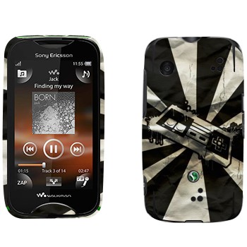   «   »   Sony Ericsson WT13i Mix Walkman