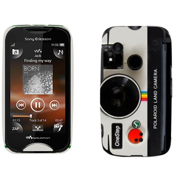   « »   Sony Ericsson WT13i Mix Walkman