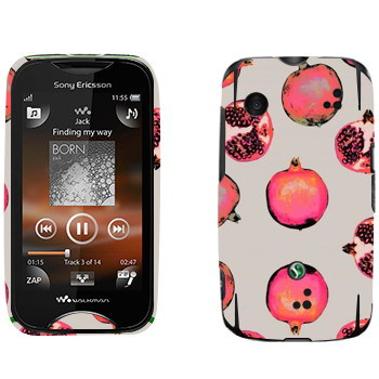   « - Georgiana Paraschiv»   Sony Ericsson WT13i Mix Walkman