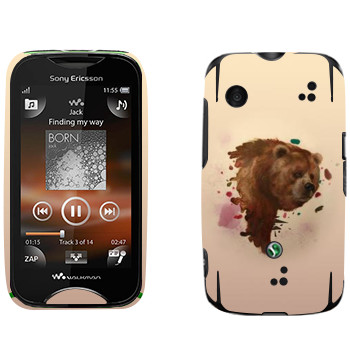   « - Kisung»   Sony Ericsson WT13i Mix Walkman