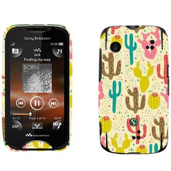   « - Anna Deegan»   Sony Ericsson WT13i Mix Walkman