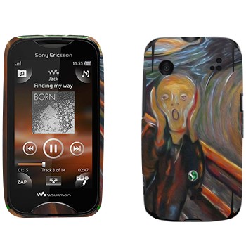   «   ""»   Sony Ericsson WT13i Mix Walkman