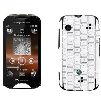   «»   Sony Ericsson WT13i Mix Walkman