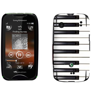   «»   Sony Ericsson WT13i Mix Walkman