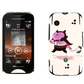   «-»   Sony Ericsson WT13i Mix Walkman