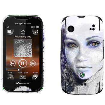   « »   Sony Ericsson WT13i Mix Walkman