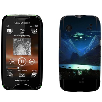   «  -  »   Sony Ericsson WT13i Mix Walkman