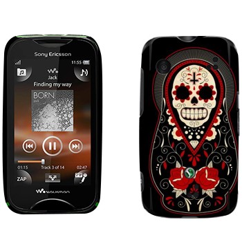   «-»   Sony Ericsson WT13i Mix Walkman