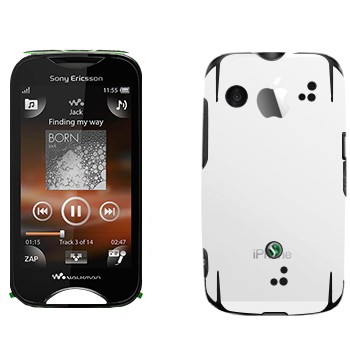   «   iPhone 5»   Sony Ericsson WT13i Mix Walkman