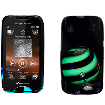   « »   Sony Ericsson WT13i Mix Walkman