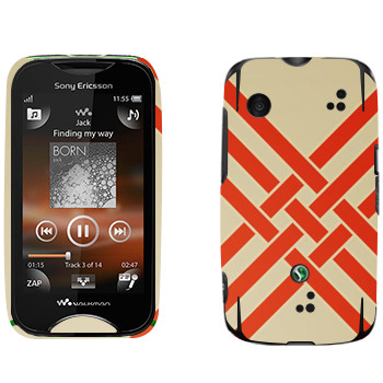   «   - Georgiana Paraschiv»   Sony Ericsson WT13i Mix Walkman