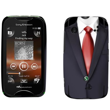   «   »   Sony Ericsson WT13i Mix Walkman