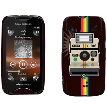   «  »   Sony Ericsson WT13i Mix Walkman