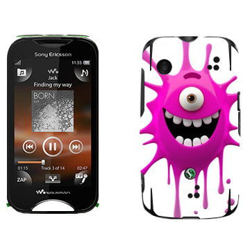   « »   Sony Ericsson WT13i Mix Walkman