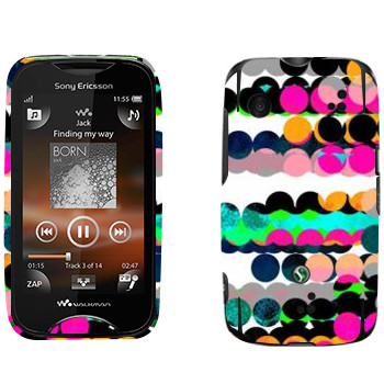   «  - Georgiana Paraschiv»   Sony Ericsson WT13i Mix Walkman