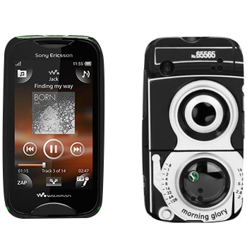   « »   Sony Ericsson WT13i Mix Walkman