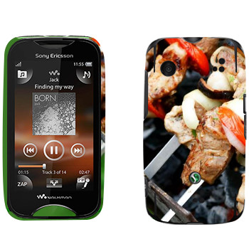   «  »   Sony Ericsson WT13i Mix Walkman