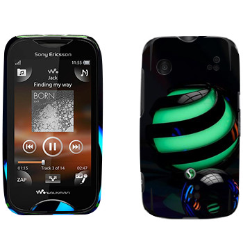   « »   Sony Ericsson WT13i Mix Walkman