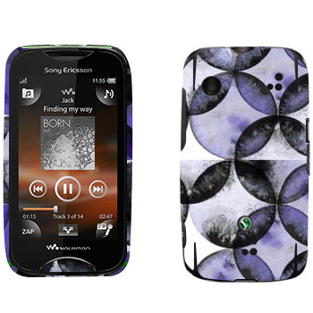   «  - Georgiana Paraschiv»   Sony Ericsson WT13i Mix Walkman