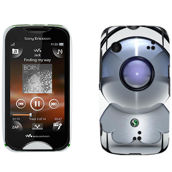   «-  »   Sony Ericsson WT13i Mix Walkman