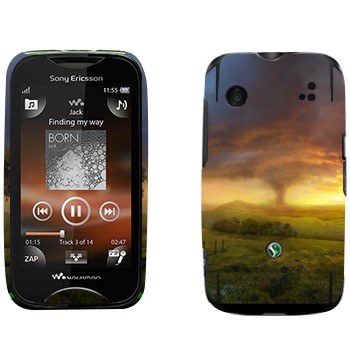   «   »   Sony Ericsson WT13i Mix Walkman