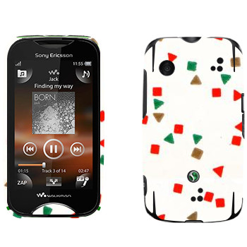   «   - Georgiana Paraschiv»   Sony Ericsson WT13i Mix Walkman