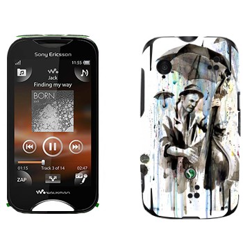   «   »   Sony Ericsson WT13i Mix Walkman