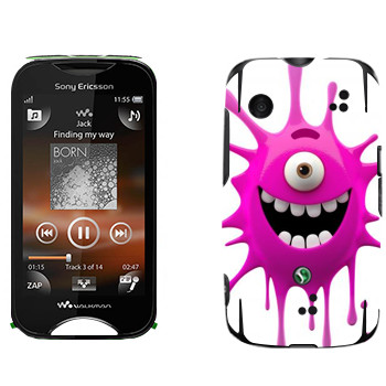   « »   Sony Ericsson WT13i Mix Walkman