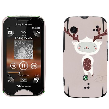   «   »   Sony Ericsson WT13i Mix Walkman