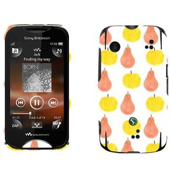   «   - Georgiana Paraschiv»   Sony Ericsson WT13i Mix Walkman