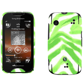   «  - Georgiana Paraschiv»   Sony Ericsson WT13i Mix Walkman