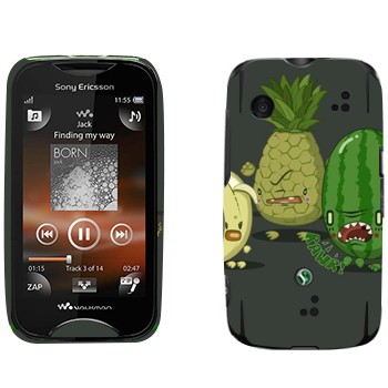   « »   Sony Ericsson WT13i Mix Walkman