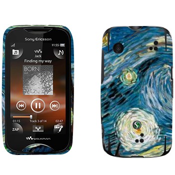   « »   Sony Ericsson WT13i Mix Walkman