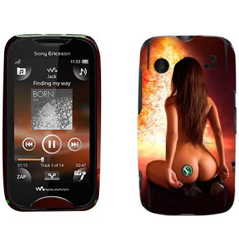   «    c »   Sony Ericsson WT13i Mix Walkman