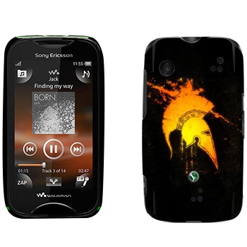   «300  - »   Sony Ericsson WT13i Mix Walkman
