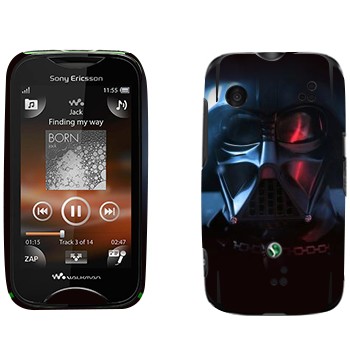   «Darth Vader»   Sony Ericsson WT13i Mix Walkman