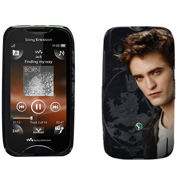   «Edward Cullen»   Sony Ericsson WT13i Mix Walkman