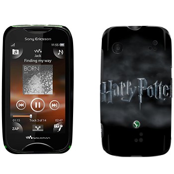  «Harry Potter »   Sony Ericsson WT13i Mix Walkman
